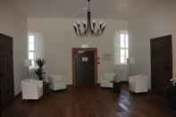 Lobby Schloss Geisa