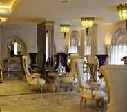 Lobby 4 Kasr-ı Sercehan Hotel