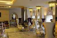 Lobby Kasr-ı Sercehan Hotel