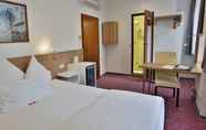 Phòng ngủ 6 Hotel Am Bismarck