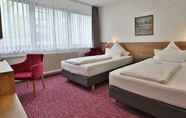 Phòng ngủ 7 Hotel Am Bismarck