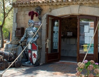 Exterior 2 Domaine De Verdagne