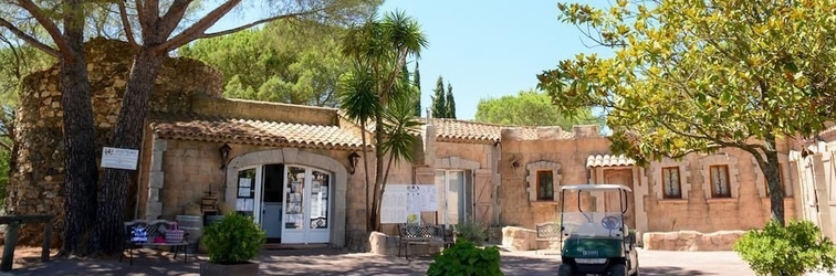 Exterior Domaine De Verdagne