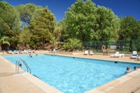 Swimming Pool Domaine De Verdagne