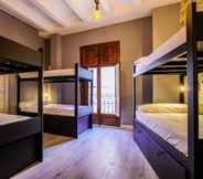 ห้องนอน 3 Hostel SEA&DREAMS Calpe