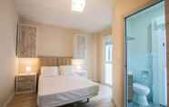 Bedroom 2 Hostel SEA&DREAMS Calpe