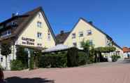 Exterior 7 Hotel Gasthof Zur Rose