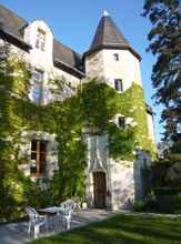 Exterior 4 Manoir de L'abbaye