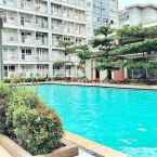 SWIMMING_POOL Staycation In QC Trees Residences