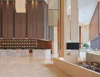 Lobi 2 Four Points by Sheraton Guangdong, Heshan