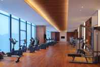 Fitness Center Four Points by Sheraton Guangdong, Heshan