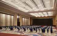 Functional Hall 6 Four Points by Sheraton Guangdong, Heshan