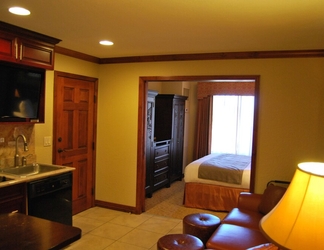 Bedroom 2 White Pines Studio at Westgate - Vista