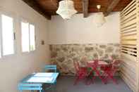 Common Space B&B Le Mangiatoie del Cavaliere