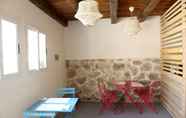 Common Space 6 B&B Le Mangiatoie del Cavaliere