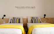 Kamar Tidur 5 B&B Le Mangiatoie del Cavaliere