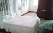 ห้องนอน 2 Gapuz BnB Inn