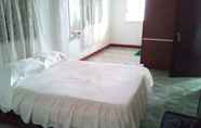 Kamar Tidur 2 Gapuz BnB Inn