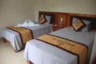 Kamar Tidur Son Doong Riverside Homestay