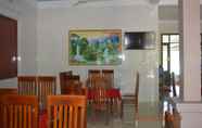 Restaurant 6 Son Doong Riverside Homestay