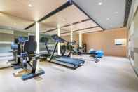 Fitness Center The Pier Hotel