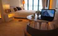 Kamar Tidur 5 The Pier Hotel