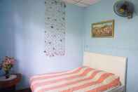 Bilik Tidur Garden Homestay Suratthani