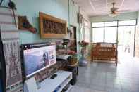 Lobby Garden Homestay Suratthani