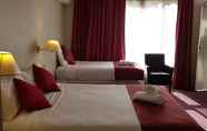 Kamar Tidur 3 Ringwood Lake Inn