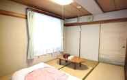 Bilik Tidur 3 Royal Inn Shinyamaguchi
