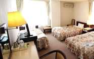 ห้องนอน 5 Royal Inn Shinyamaguchi