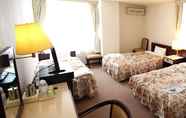 Bilik Tidur 5 Royal Inn Shinyamaguchi