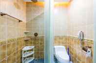 Toilet Kamar Jes&Vic Lucky Home