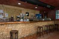 Bar, Cafe and Lounge Hotel La Barca