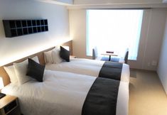 Bedroom 7 THE GENERAL KYOTO Takatsuji Fuyacho