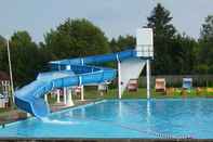 Swimming Pool Ferienpark Heidesee GmbH