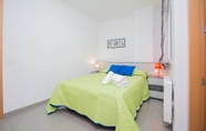 Kamar Tidur 6 EnjoyGranada GRAN VIA 1-A & Parking Opcional