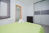 Kamar Tidur EnjoyGranada GRAN VIA 1-A & Parking Opcional