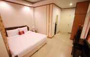 Bilik Tidur 2 BM Grand Hotel