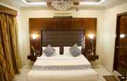 Bilik Tidur 4 Hotel Baidyanath
