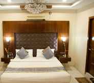 Bedroom 4 Hotel Baidyanath