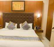 Phòng ngủ 2 Hotel Baidyanath