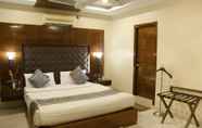 Bilik Tidur 3 Hotel Baidyanath