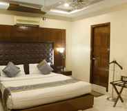 Bedroom 3 Hotel Baidyanath