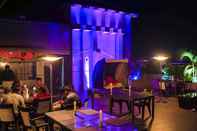 Quầy bar, cafe và phòng lounge Hotel Baidyanath