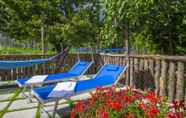 Swimming Pool 6 B&B Il Girasole