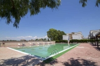 Swimming Pool Catalano Club Beach Resort