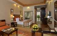 Bilik Tidur 4 Noormahal Palace Hotel