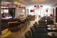 Bar, Cafe and Lounge Wellness - Sport Hotel Bayerischer Hof