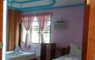 Kamar Tidur 6 Amos Digue Pension House